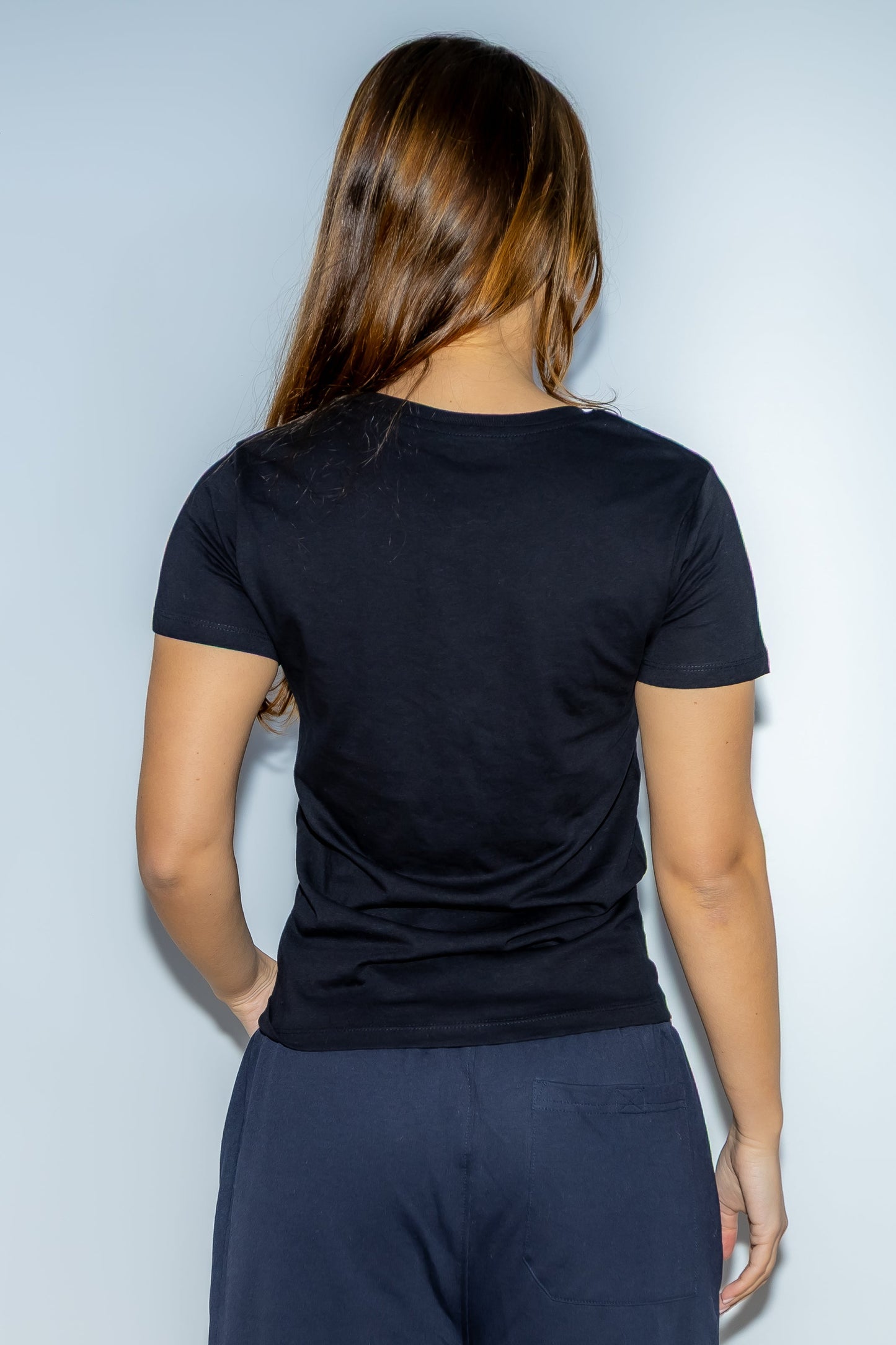 T-Shirt Camomille  WOMEN Voim