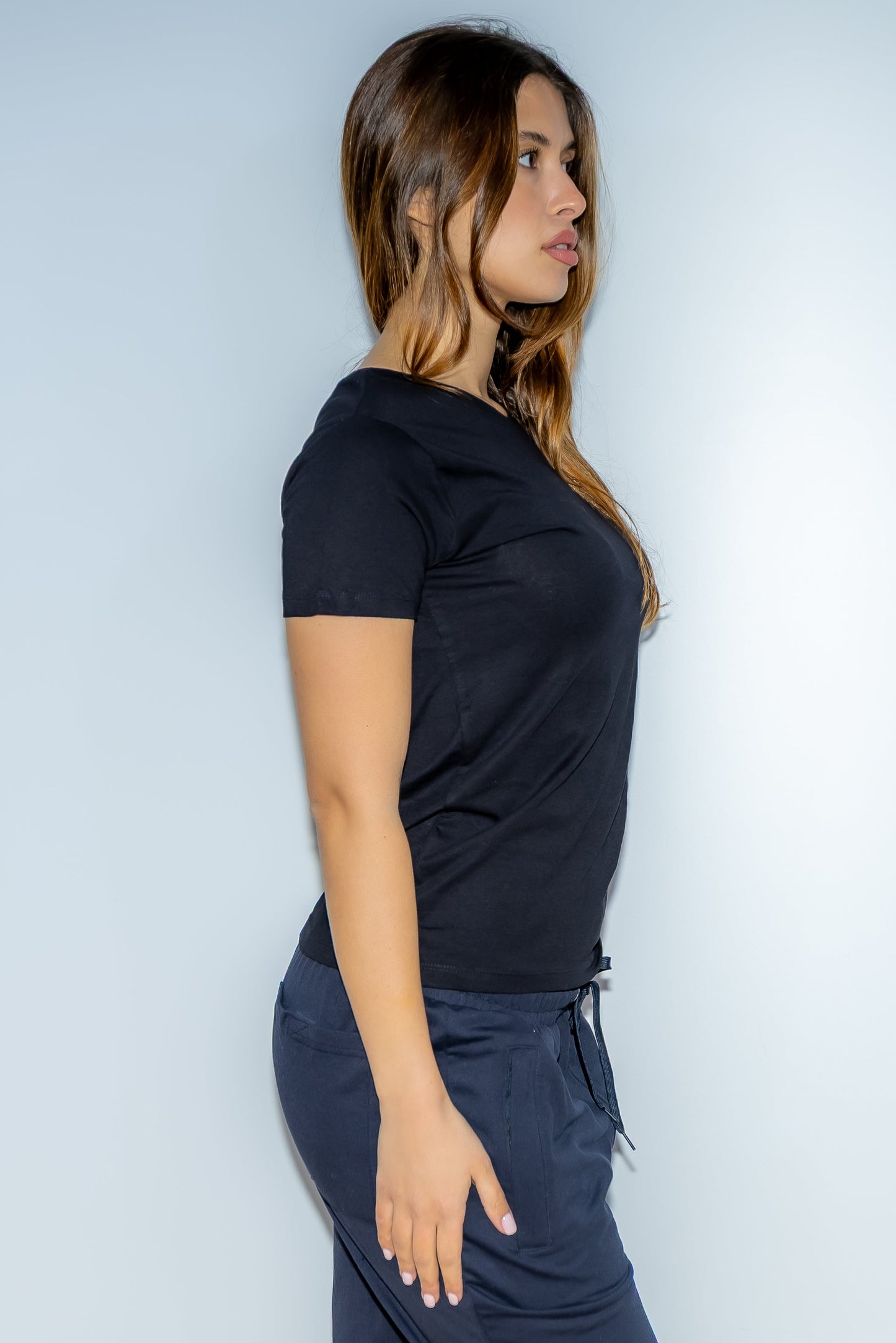 T-Shirt Camomille  WOMEN Voim