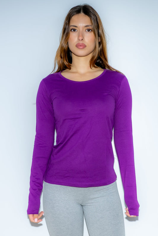 T-shirt BEGONIA Woman Voim