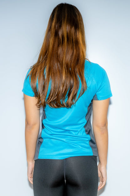 T-shirt Tecnica FAVIGNANA Woman VOIM
