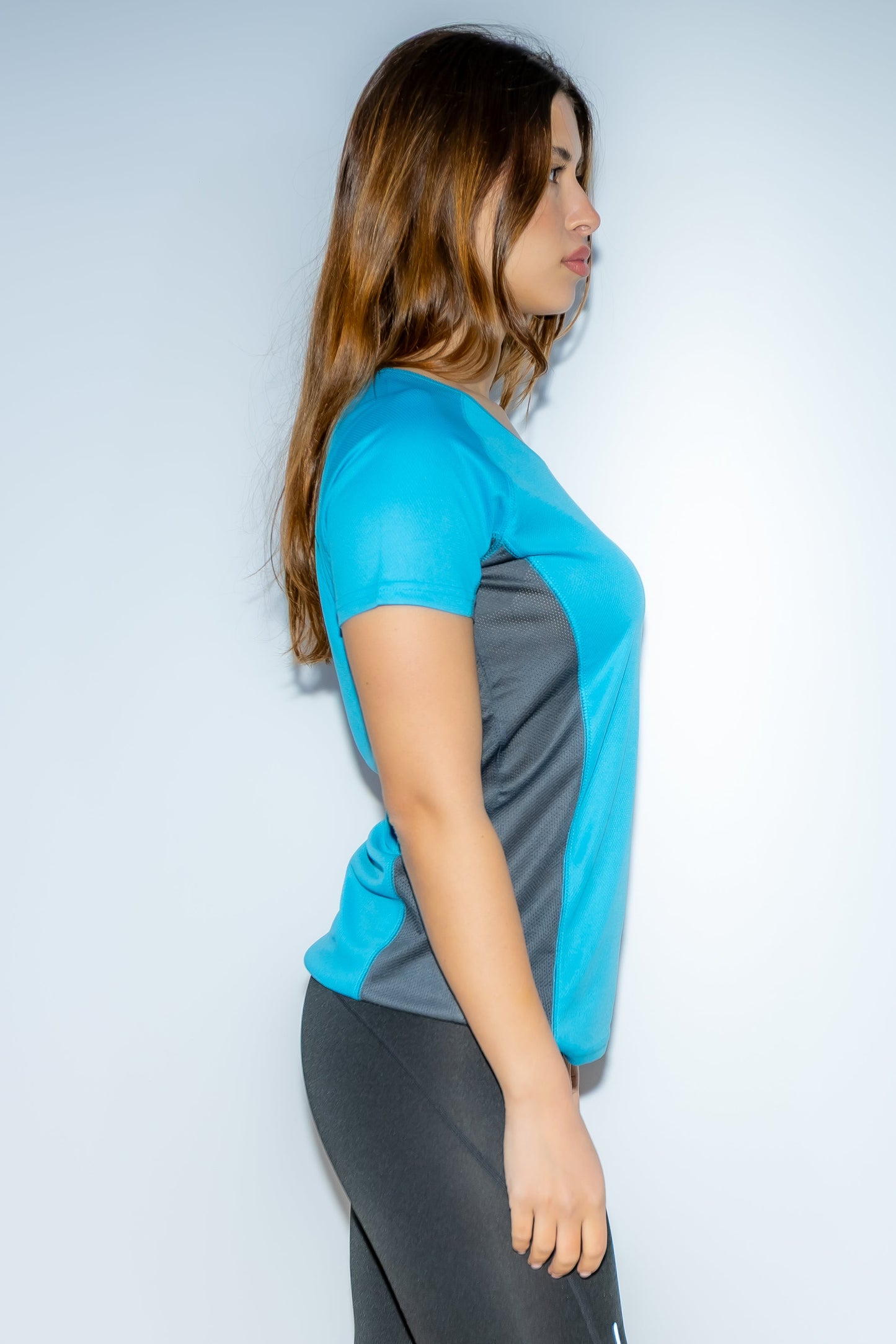 T-shirt Tecnica FAVIGNANA Woman VOIM