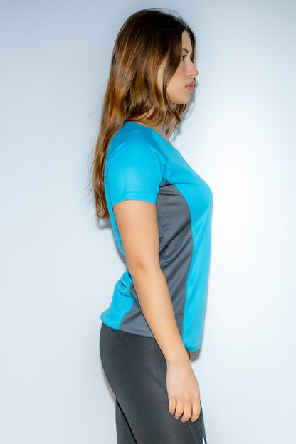 T-shirt Tecnica FAVIGNANA Woman VOIM