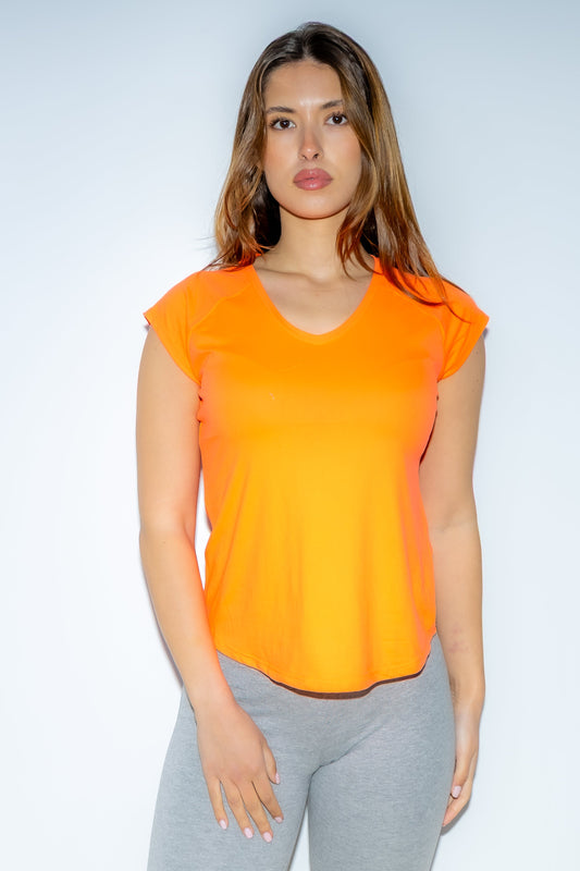 T-shirt Tecnica LEVANZO Woman VOIM