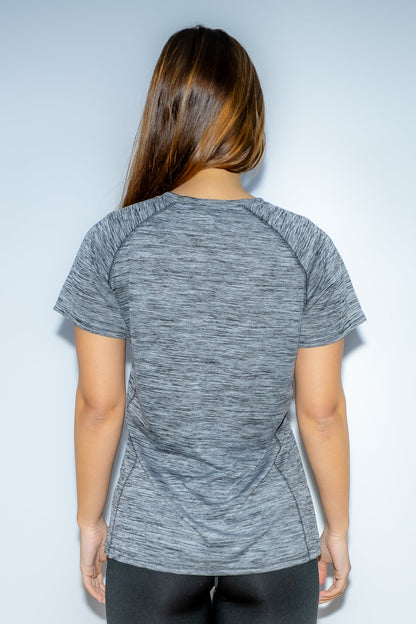 T-shirt Tecnica LINOSA Woman VOIM