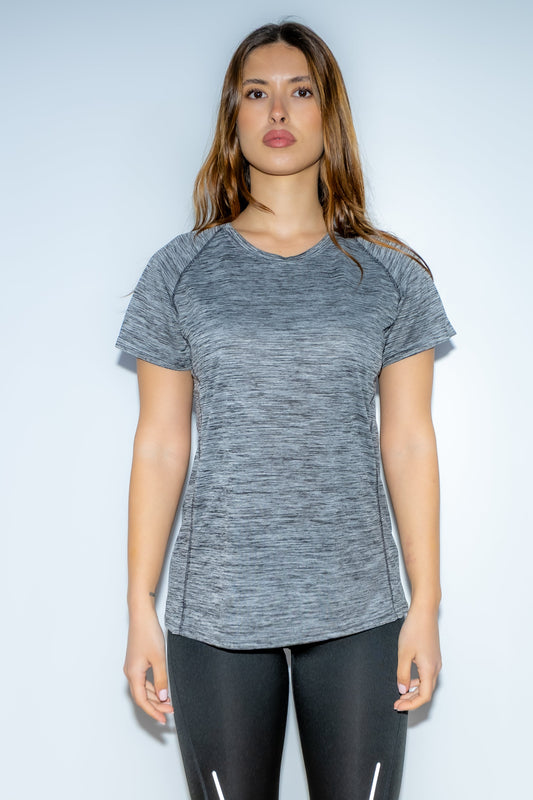 T-shirt Tecnica LINOSA Woman VOIM