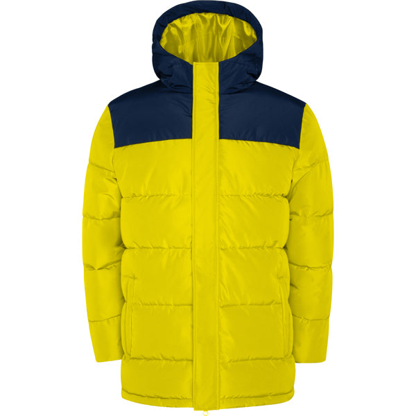 Parka Imbottito Tallin VOIM