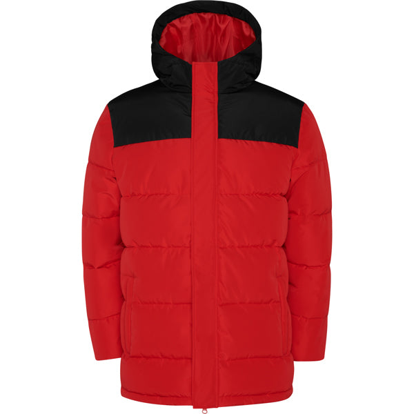 Parka Imbottito Tallin VOIM