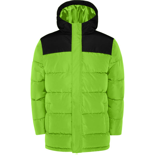 Parka Imbottito Tallin VOIM