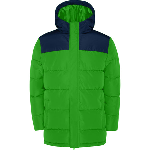 Parka Imbottito Tallin VOIM