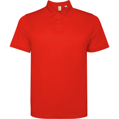 Polo Maniche corte Tormo VOIM