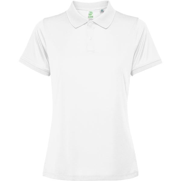 Polo Maniche corte Tormo Woman VOIM