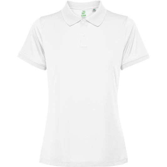 Polo Maniche corte Tormo Woman VOIM