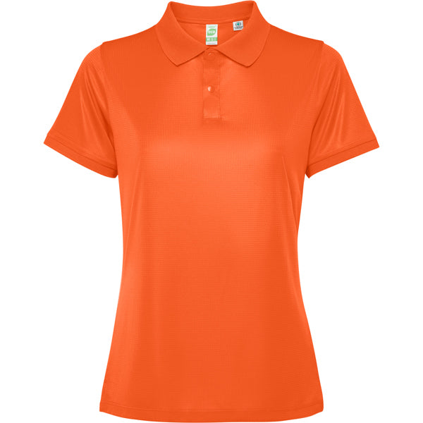 Polo Maniche corte Tormo Woman VOIM