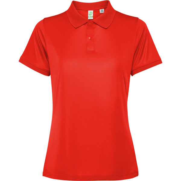 Polo Maniche corte Tormo Woman VOIM
