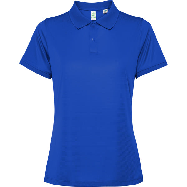 Polo Maniche corte Tormo Woman VOIM