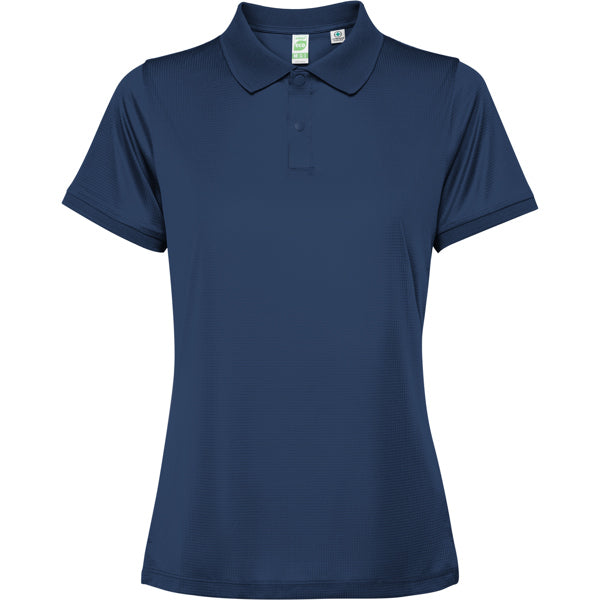 Polo Maniche corte Tormo Woman VOIM