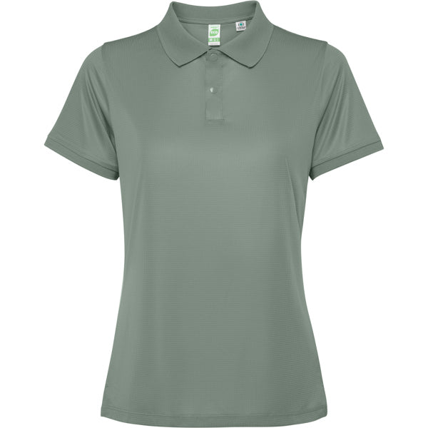Polo Maniche corte Tormo Woman VOIM