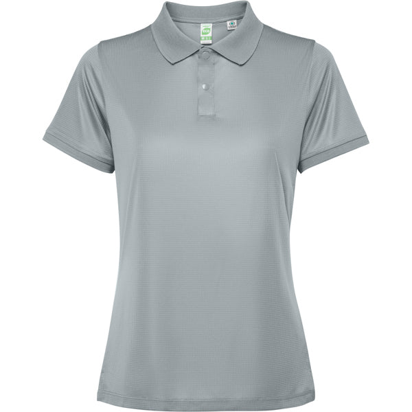 Polo Maniche corte Tormo Woman VOIM