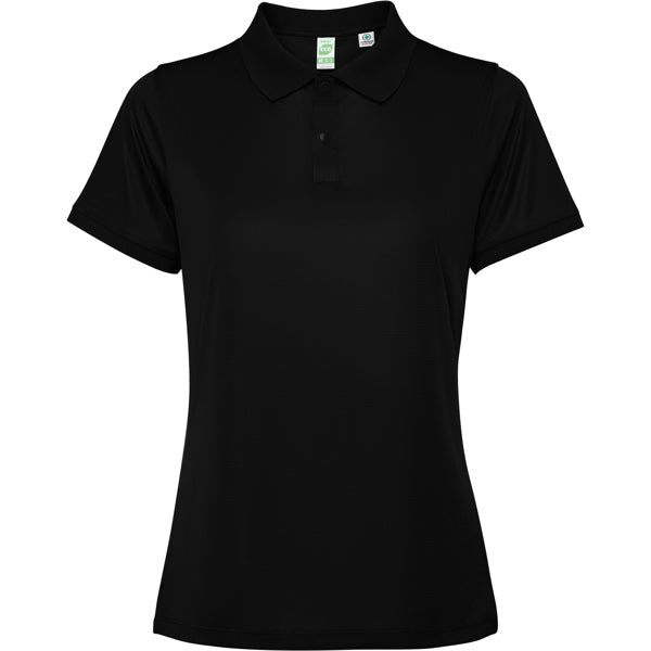 Polo Maniche corte Tormo Woman VOIM