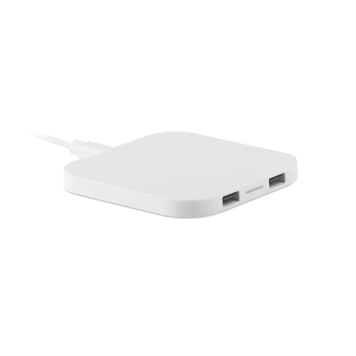 Caricatore con 2 porte UNIPAD