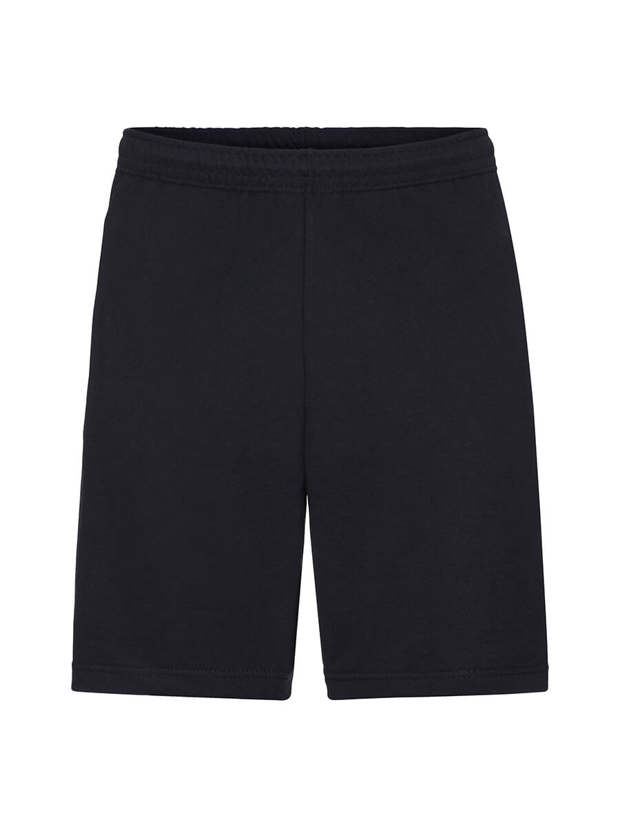 BERMUDA UNISEX FELPA LEGGERA LIGHTWEIGHT