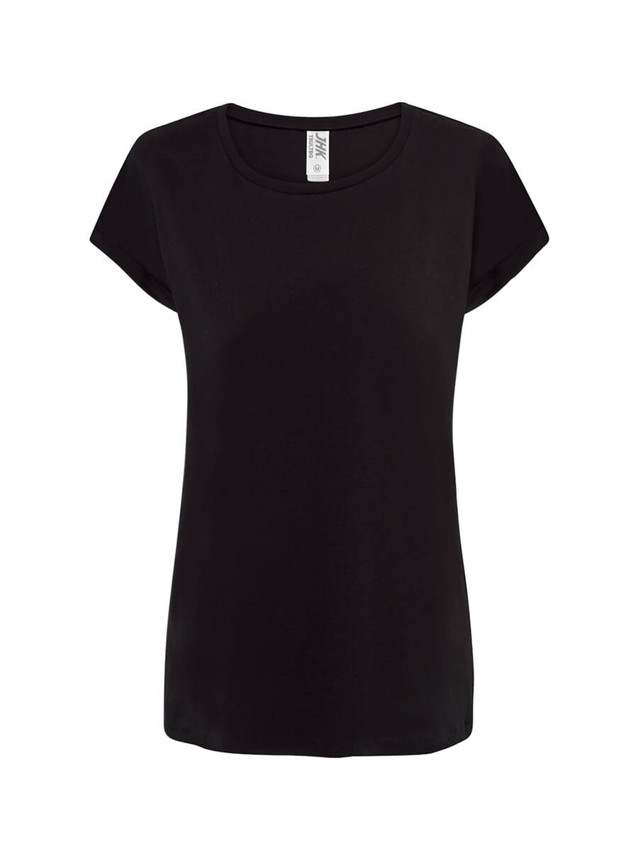 T-SHIRT DONNA TSULTBG