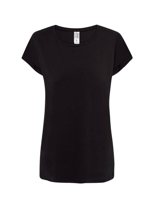 T-SHIRT DONNA TSULTBG