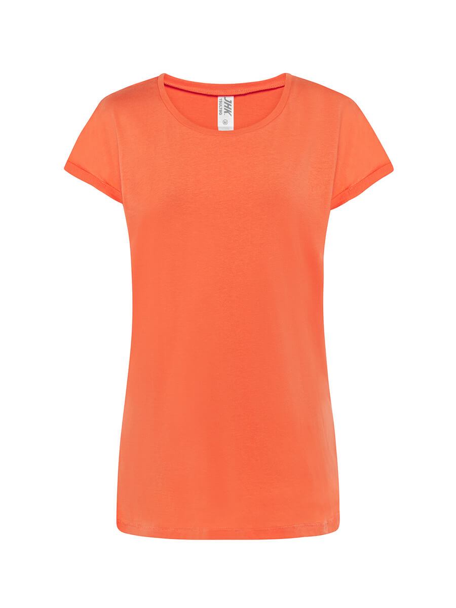 T-SHIRT DONNA TSULTBG