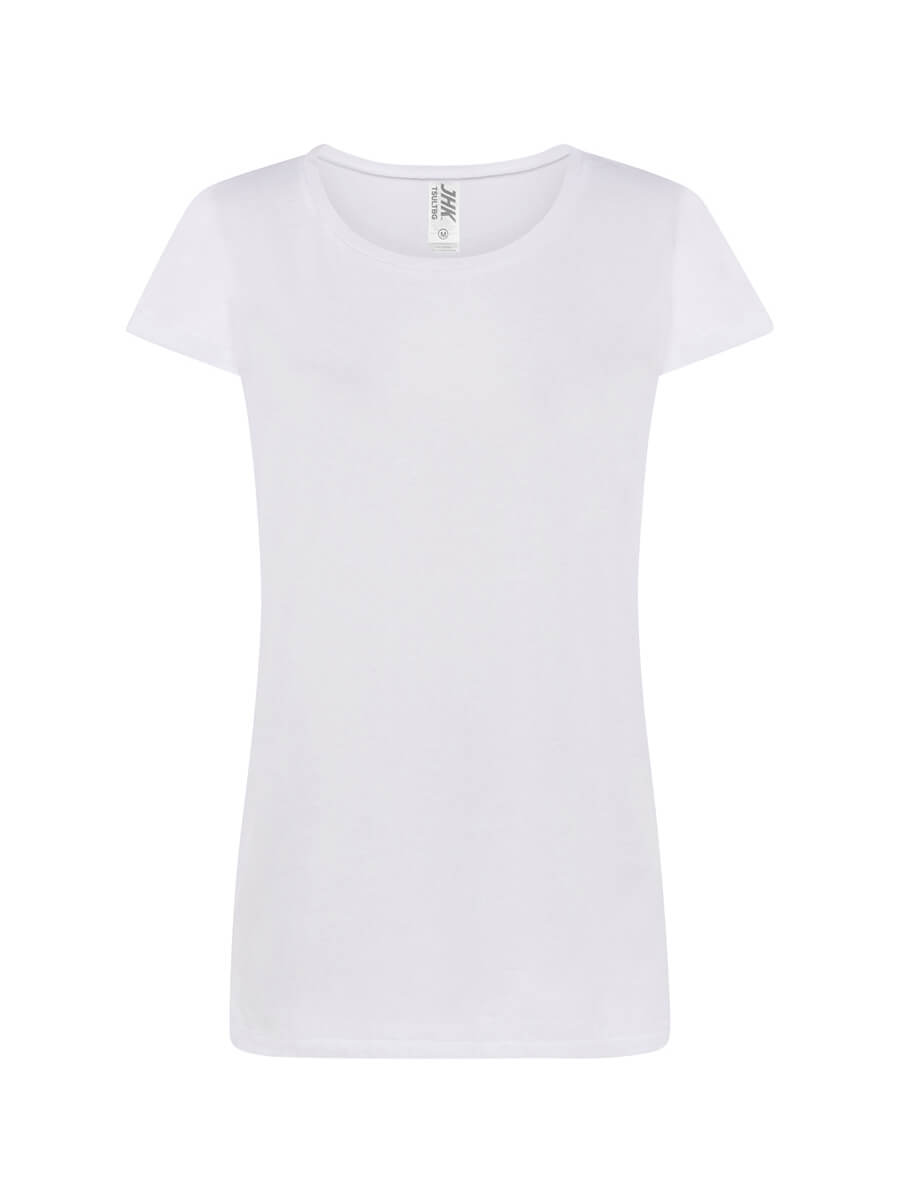 T-SHIRT DONNA TSULPLM