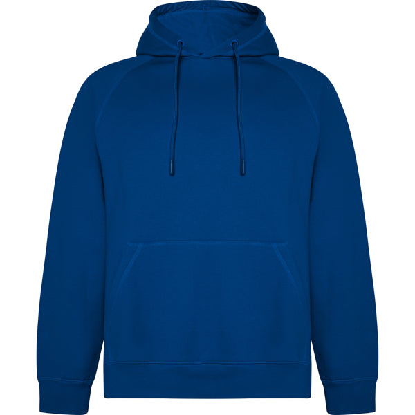 Felpa unisex con cappuccio VINSON