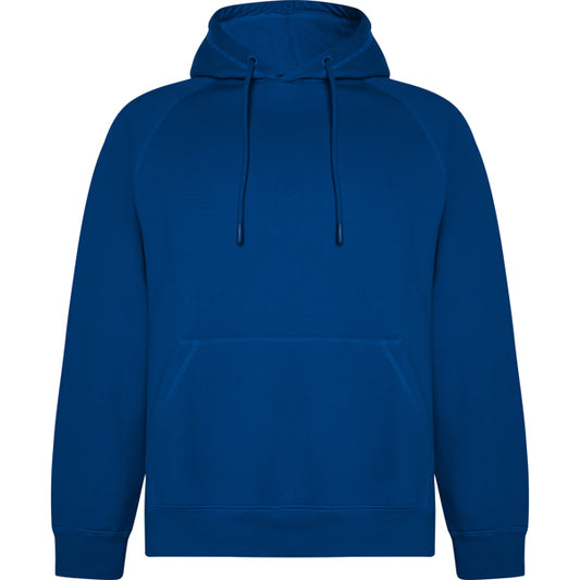Felpa unisex con cappuccio VINSON