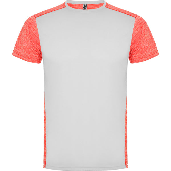 T-shirt Tecnica Zolder VOIM