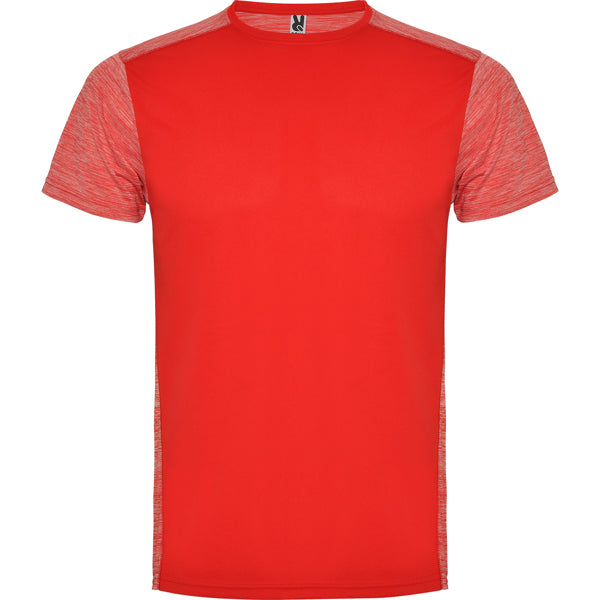 T-shirt Tecnica Zolder VOIM