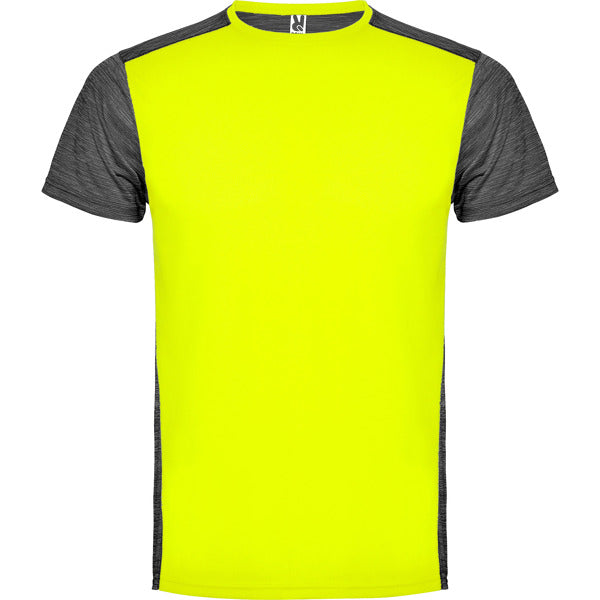 T-shirt Tecnica Zolder VOIM