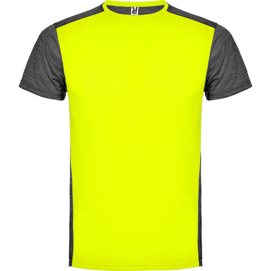 T-shirt Tecnica Zolder VOIM