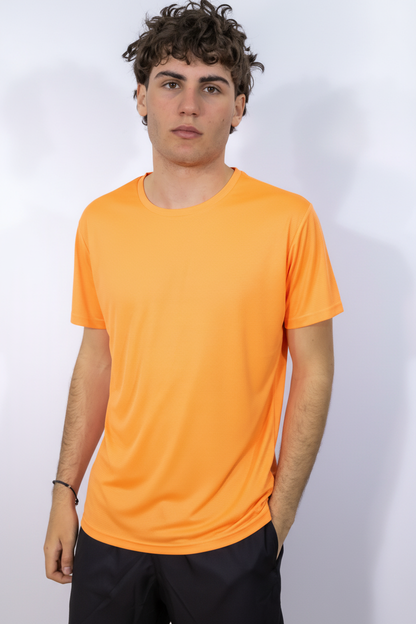 Arancio Fluo