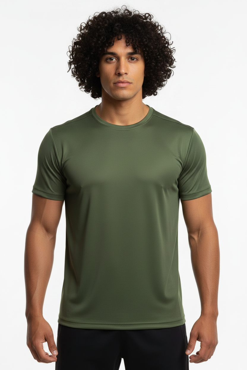 Army - fronte