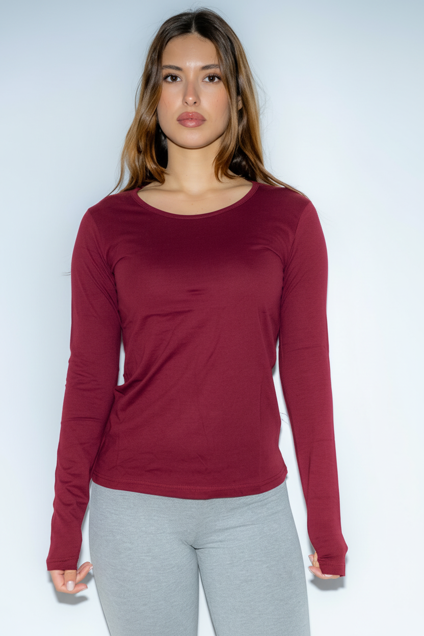 Berry Red
