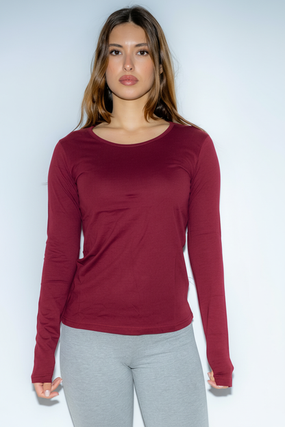 Berry Red