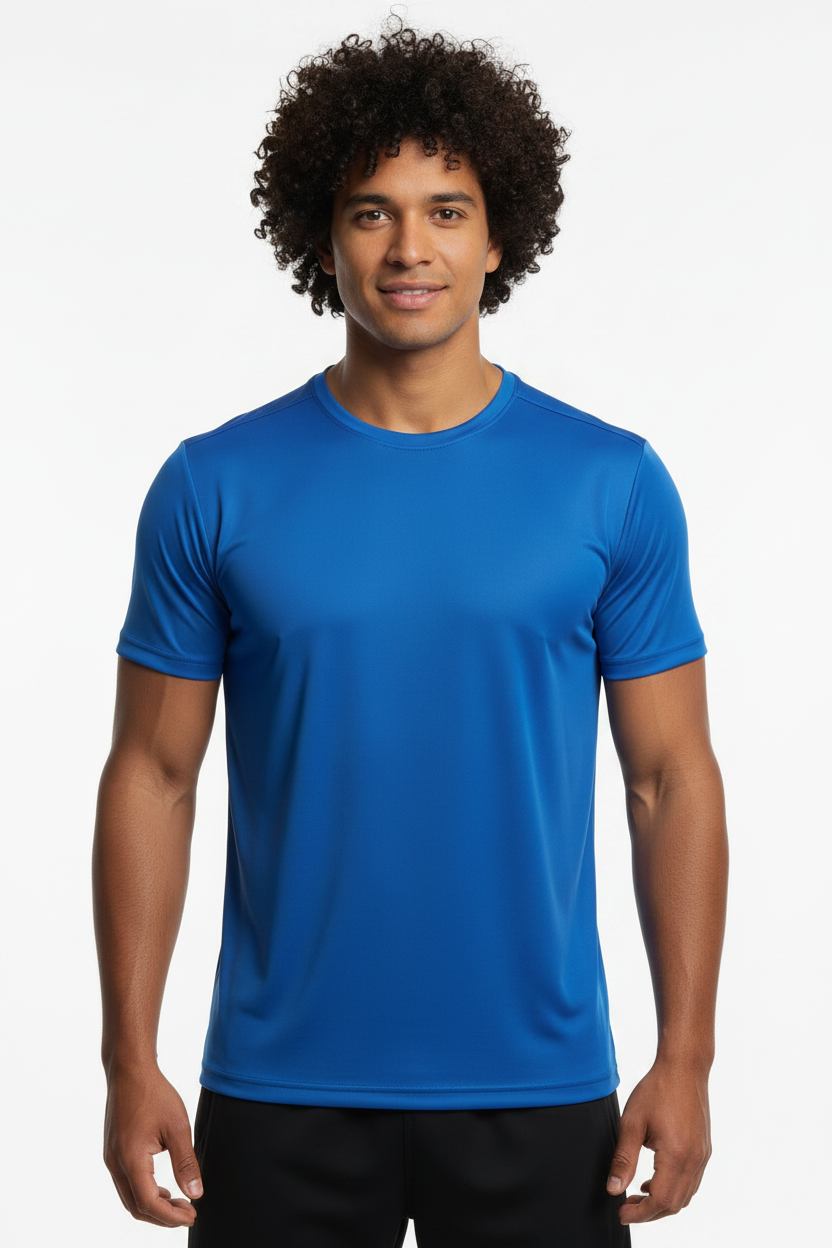 Blu royal - fronte