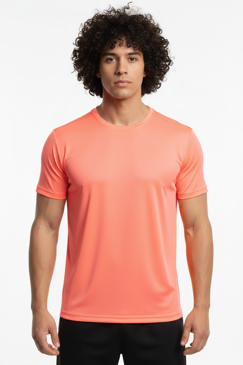 Corallo fluo - fronte