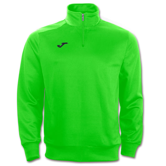 Felpa Mezza Zip Faraon SPORT PALERMO