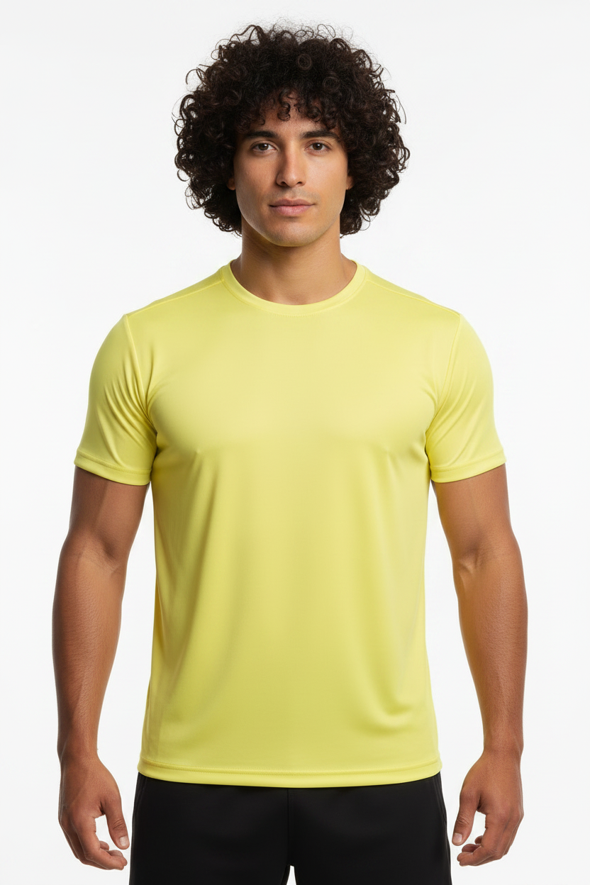 Giallo limone - fronte