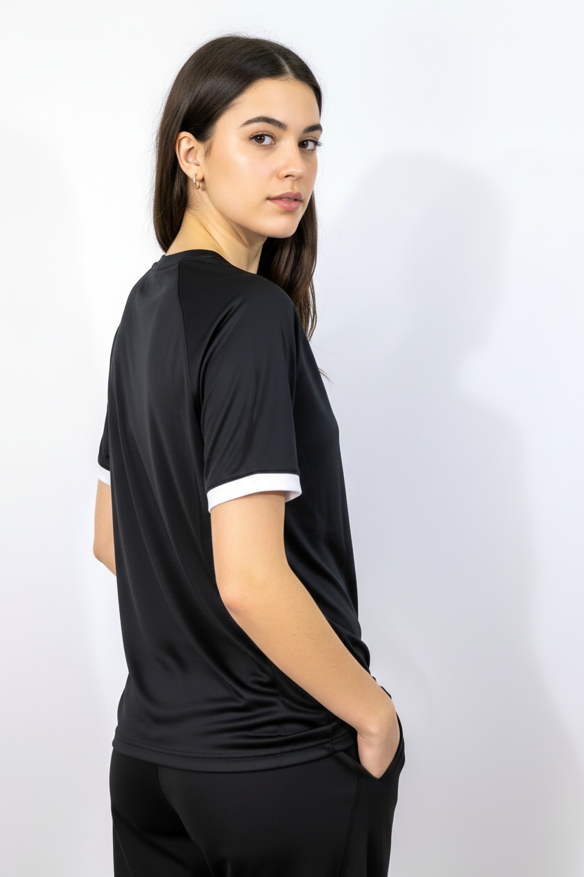 T-shirt Tecnica  Mothia Woman VOIM