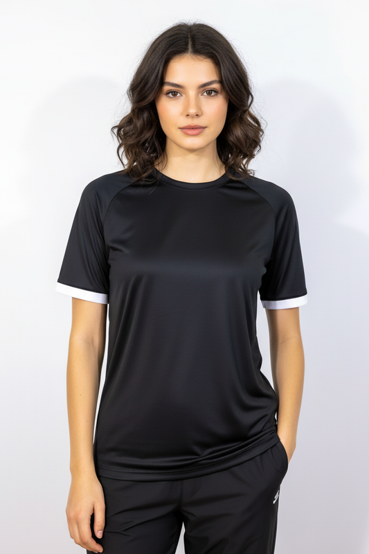 T-shirt Tecnica  Mothia Woman VOIM