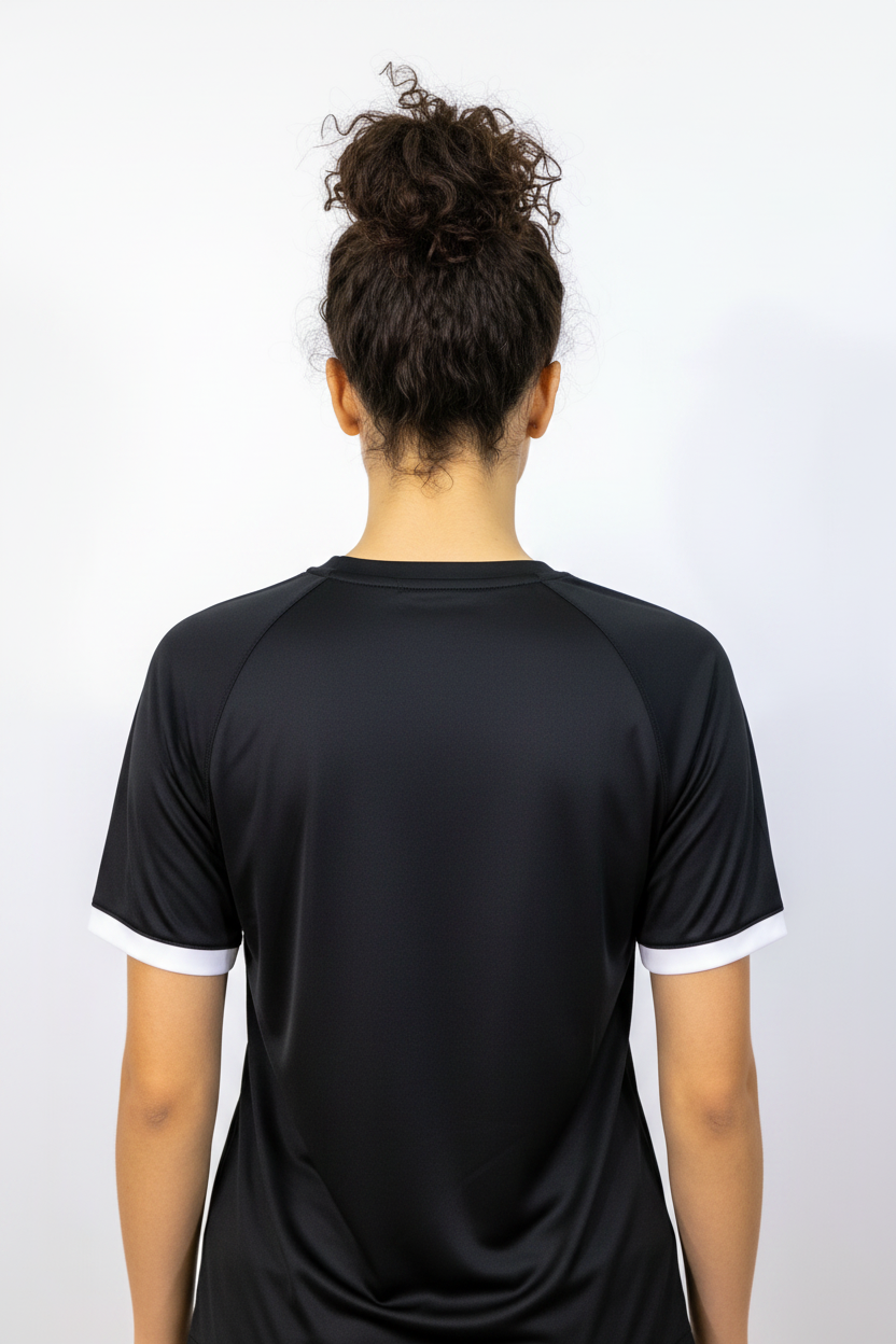 T-shirt Tecnica  Mothia Woman VOIM