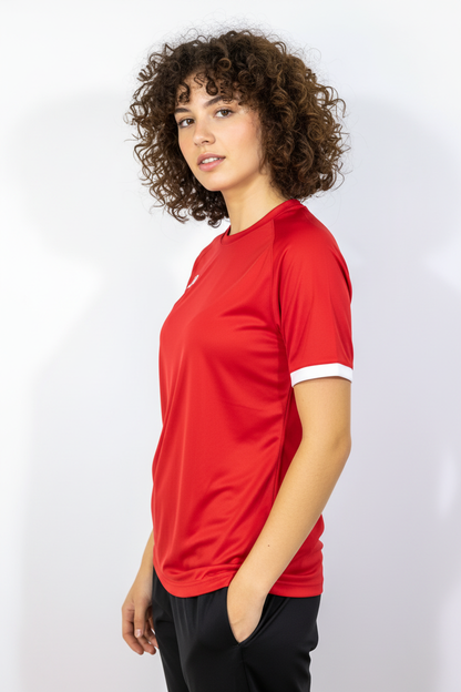 T-shirt Tecnica  Mothia Woman VOIM