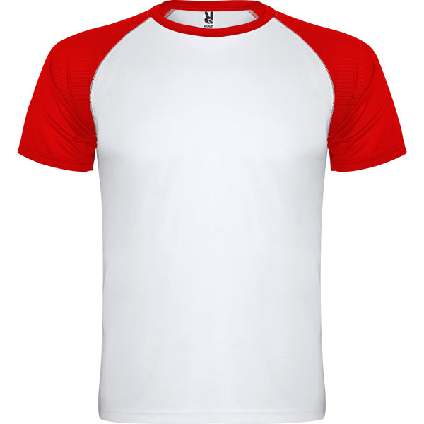 T-Shirt Uomo indianapolis VOIM