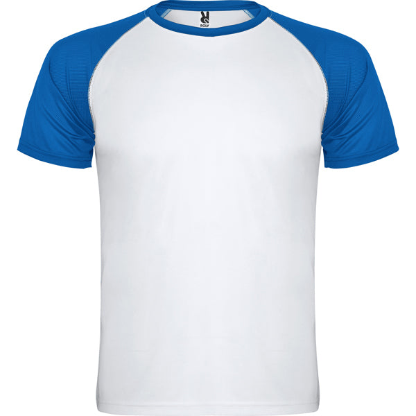 T-Shirt Uomo indianapolis VOIM