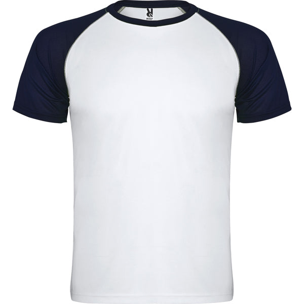 T-Shirt Uomo indianapolis VOIM